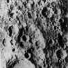 Лунные кратеры, названные именами сотрудников института