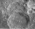 Crater Orlov